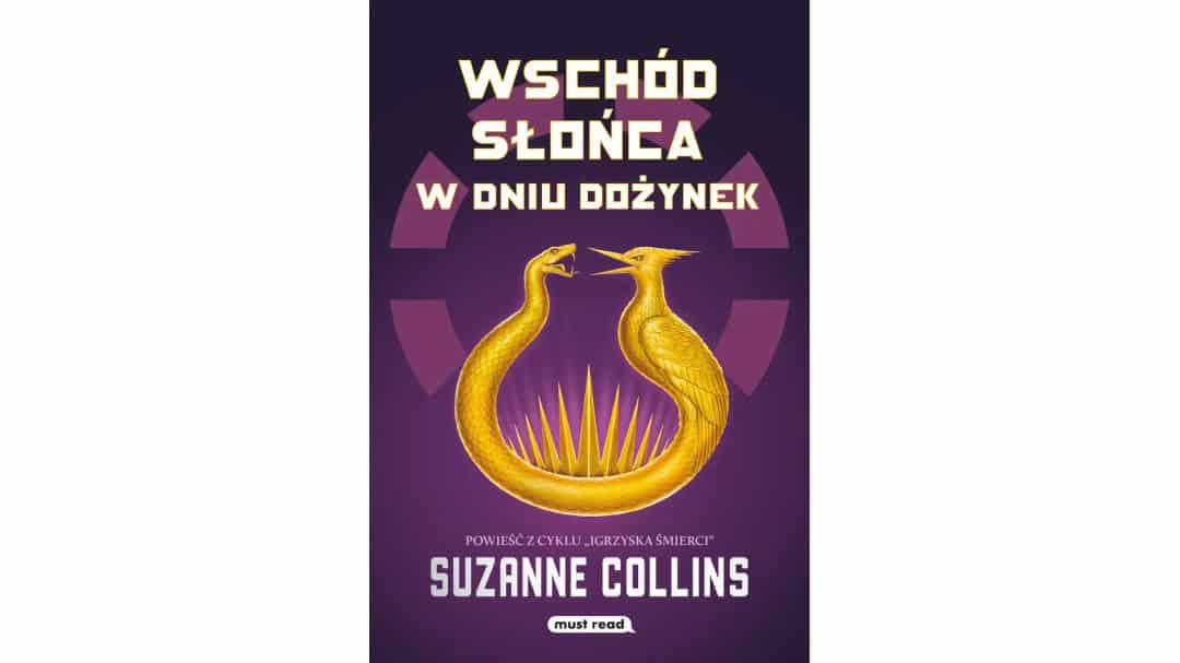 Wschód słońca w dniu dożynek