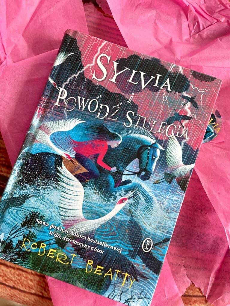 sylvia-i-powodz-stulecia-recenzja-ksiazki-dla-dzieci aktywne czytanie4