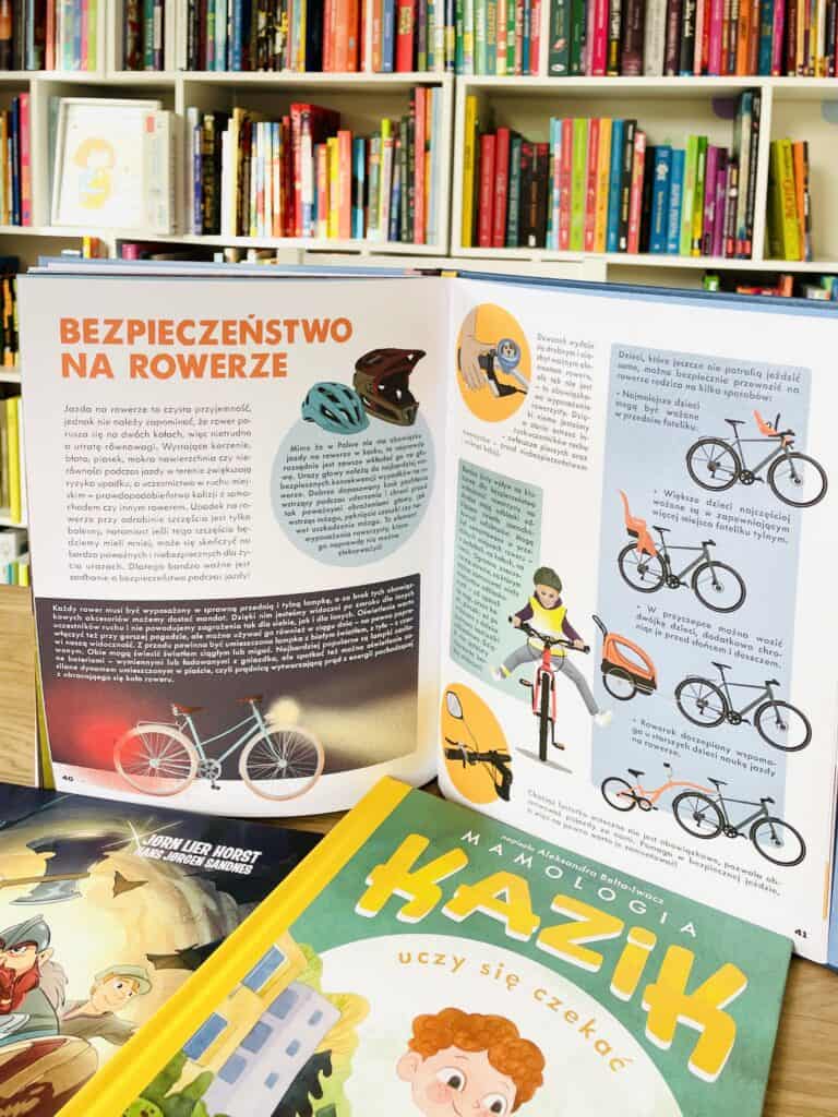 rowery-wszystko-co-chcielibyscie-wiedziec-o-najdoskonalszym-pojezdzie-w-historii-ludzkosci-recenzja-ksiazki-dla-dzieci