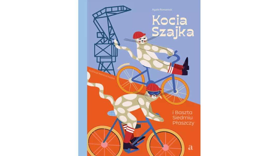 Kocia Szajka i Baszta Siedmiu Płaszczy