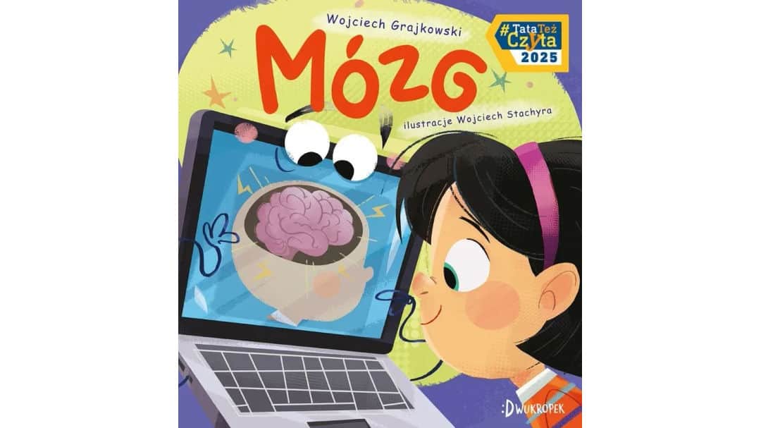 Mózg