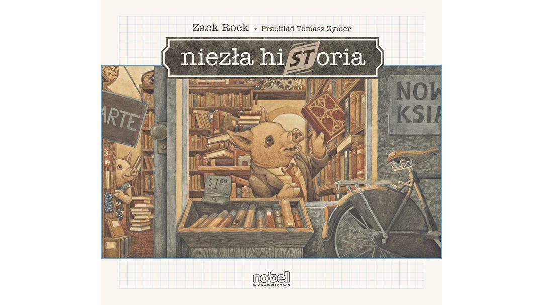 Niezła historia