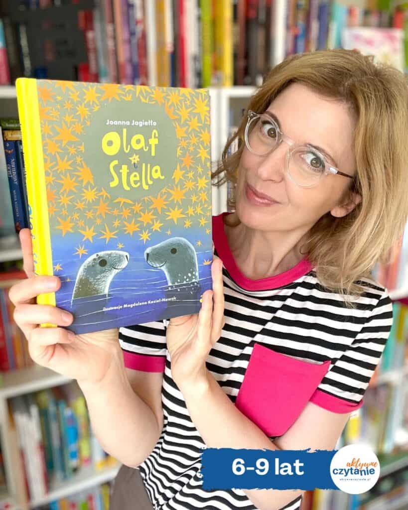 olaf-i-stella-recenzja-ksiazki-dla-dzieci-agora-przyjaxn-akceptacja aktywne czytanie5