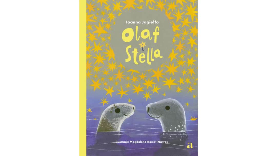 Olaf i Stella