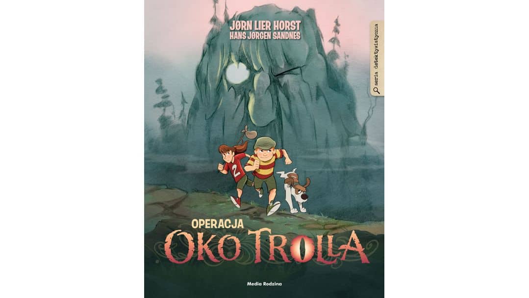 Operacja Oko Trolla