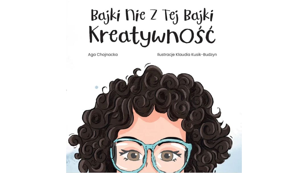 Bajki nie z tej bajki – Kreatywność