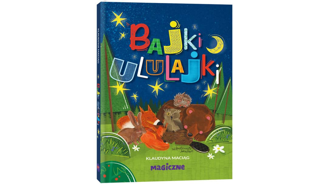 Bajki Ululajki