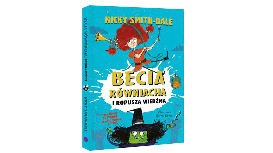 Becia równiacha