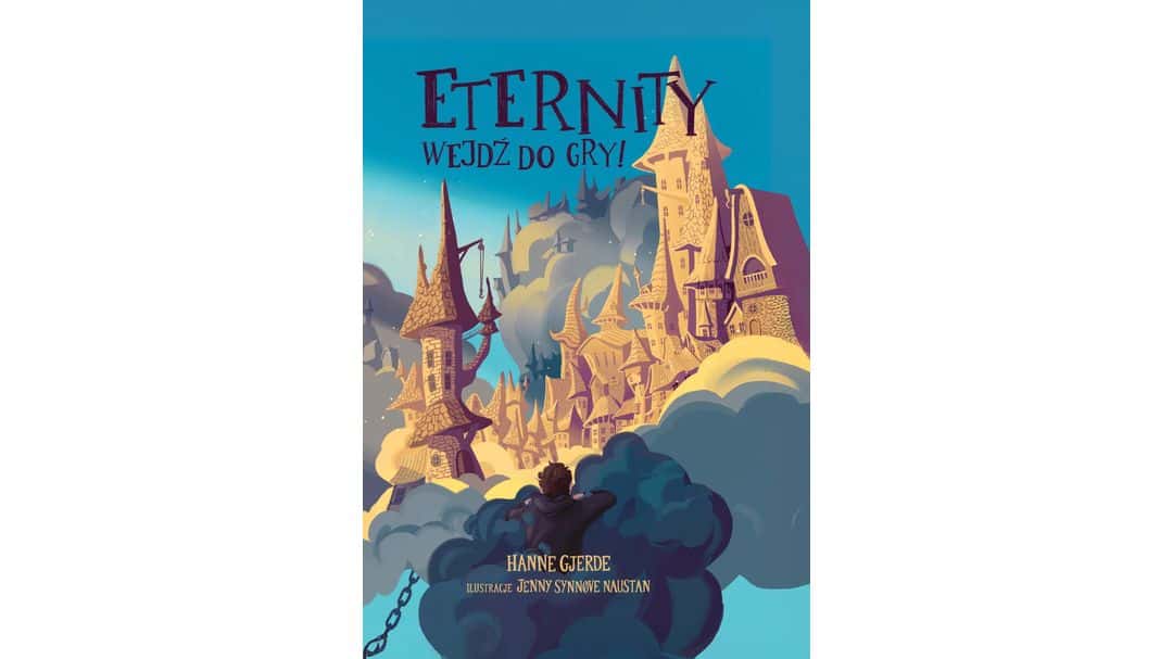 Eternity. Wejdź do gry!