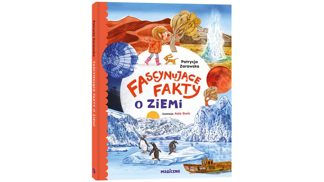 Fascynujące Fakty o Ziemi