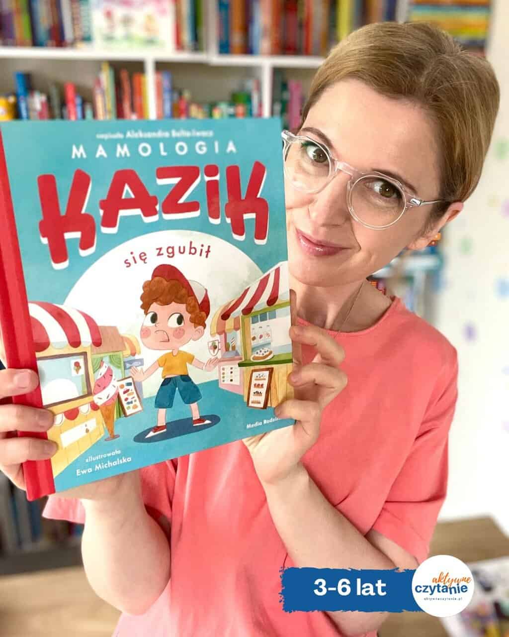 kazik-sie-zgubil-recenzja-ksiazki-dla-dzieci-media-rodzina aktywne czytanie7