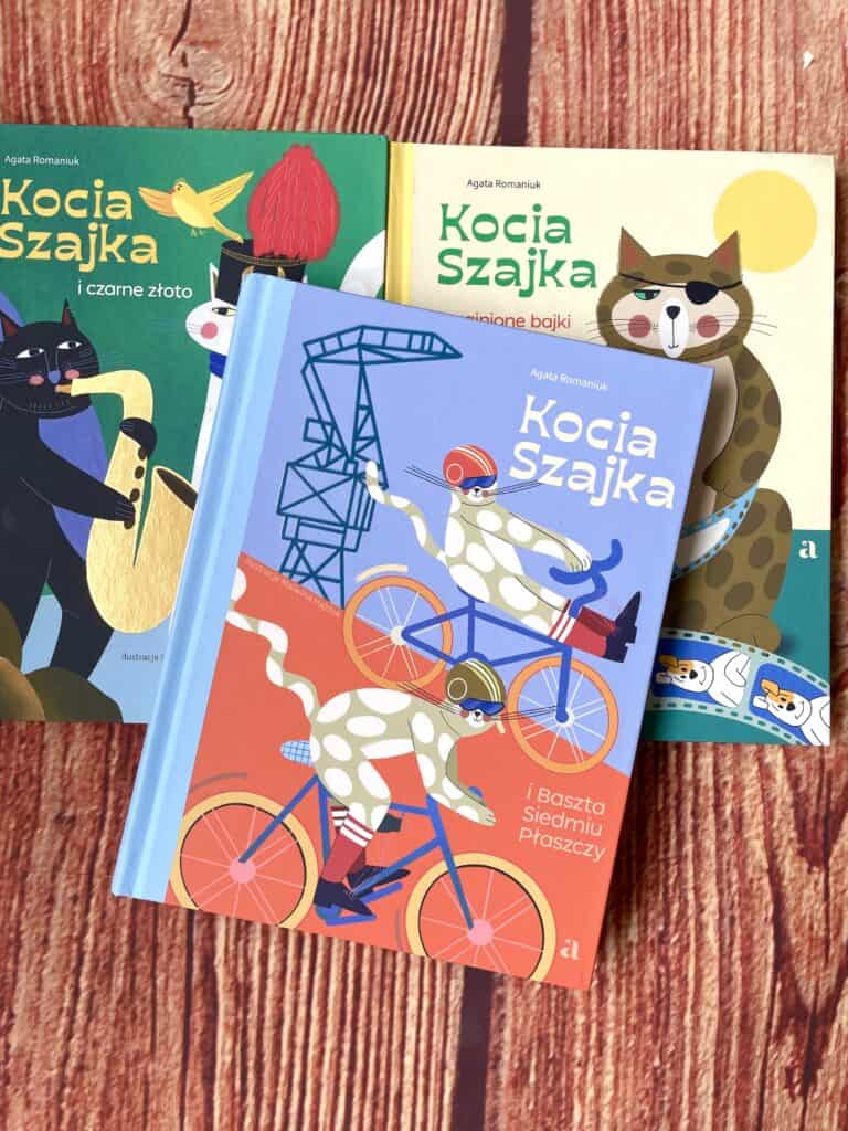 kocia-szajka-i-baszta-siedmiu-plaszczy-recenzja-ksiazki-dla-dzieci-agora aktywne czytanie23