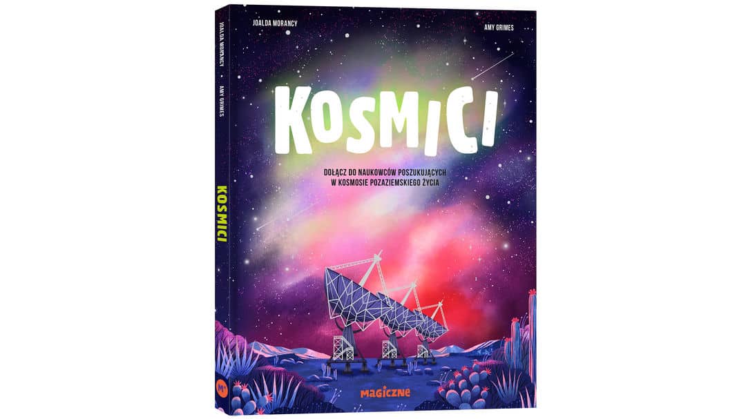 Kosmici