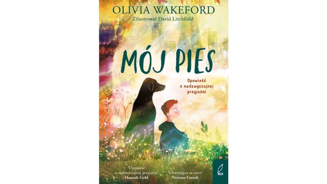 Mój pies