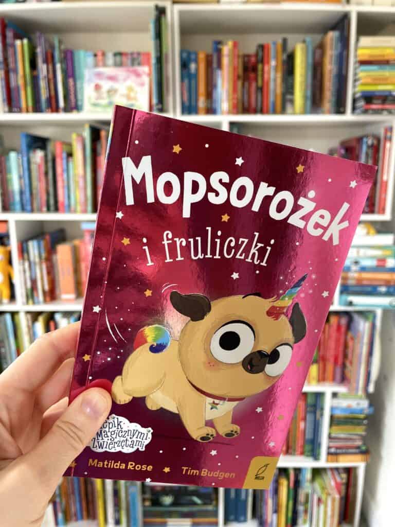 mopsorozek-i-fruliczki-recenzja-ksiazki-dla-dzieci-wilga aktywne czytanie3