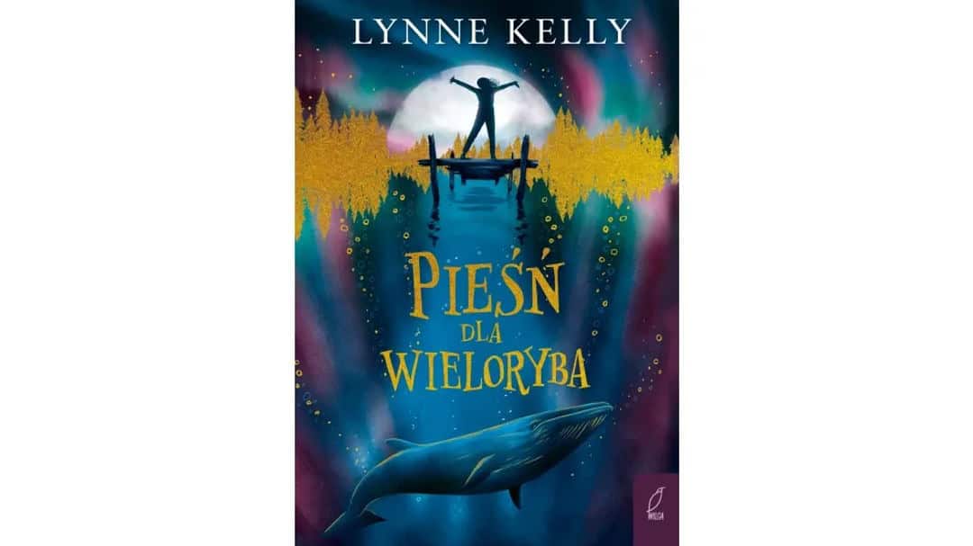 Pieśń dla wieloryba