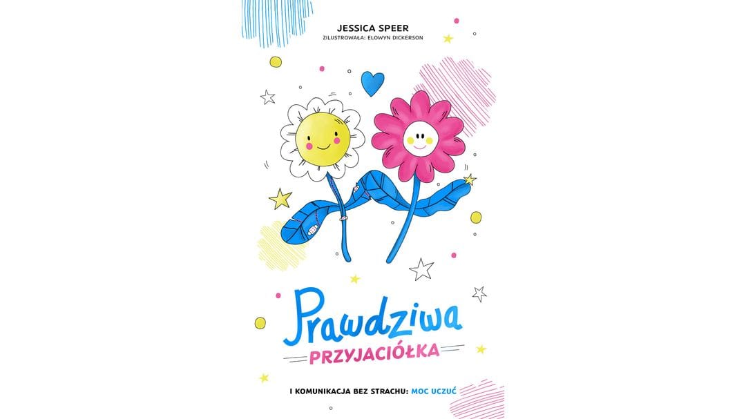 Prawdziwa przyjaciółka
