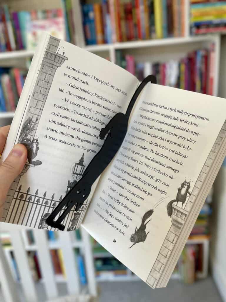 toto-kotka-ninja-i-wielka-ucieczka-weza-recenzja-ksiazki-dla-dzieci aktywne czytanie6