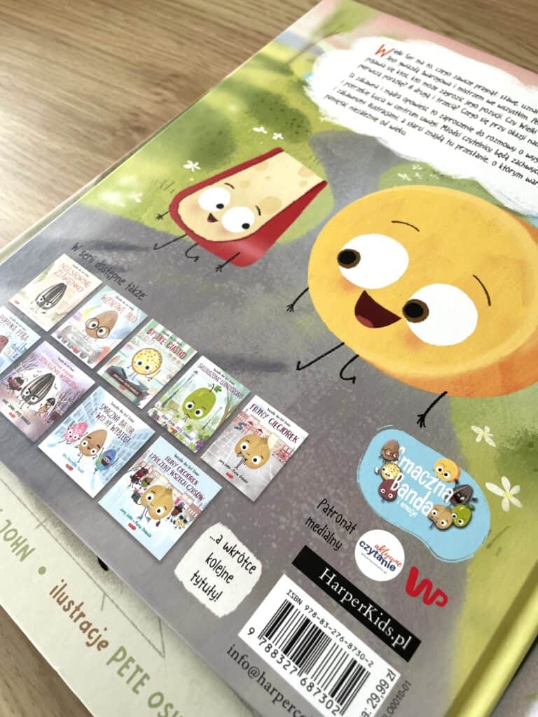 wielki-ser-smaczna-banda-i-emocje-recenzja-ksiazki-dla-dzieci-harperkids aktywne czytanie2