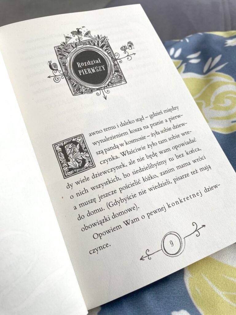 becia rowniacha i ropusza wiedzma recenzja śmieszne ksiazki dla dzieci 6-9 lat aktywne czytanie wydawnictwo magiczne1