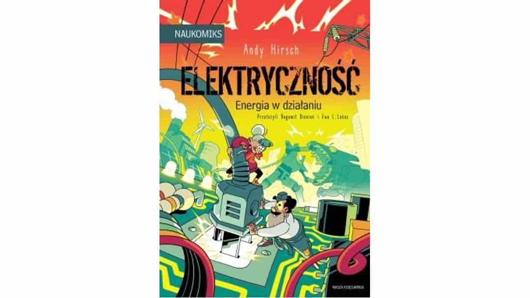 Elektryczność - energia w działaniu
