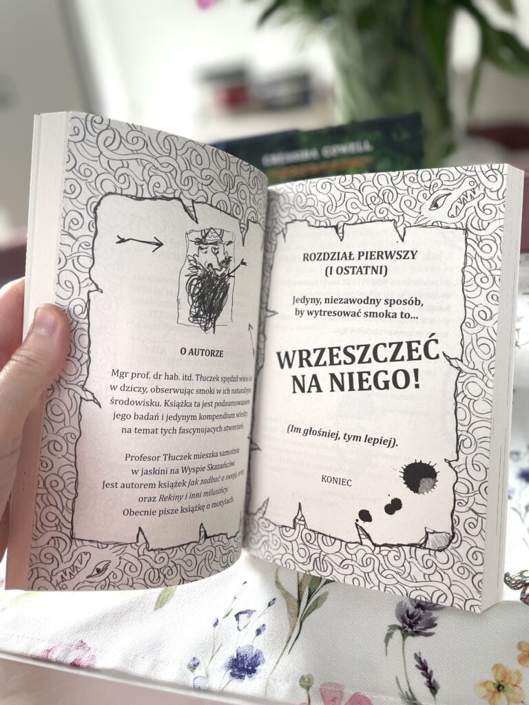 jak-wytresowac-smoka-recenzja-ksiazki-dla-dzieci aktywne czytanie ksiazki dla dzieci8