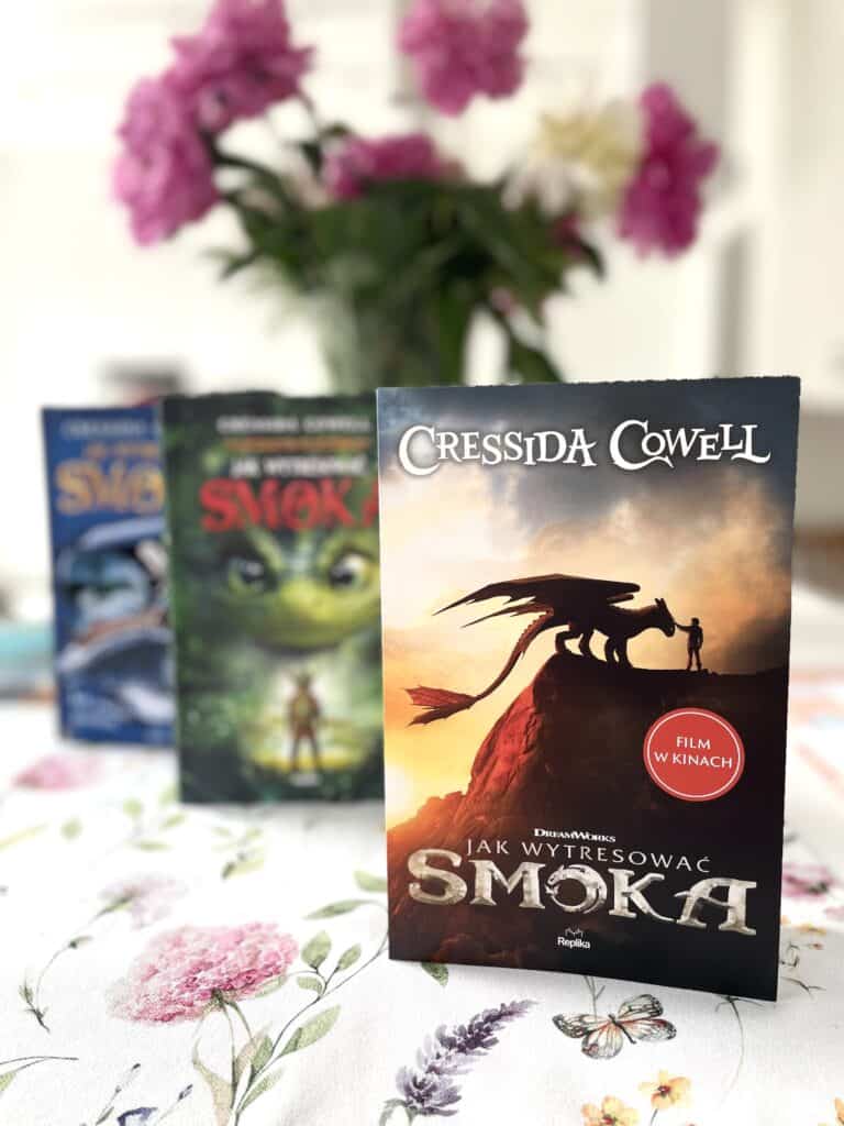jak-wytresowac-smoka-recenzja-ksiazki-dla-dzieci aktywne czytanie ksiazki dla dzieci8