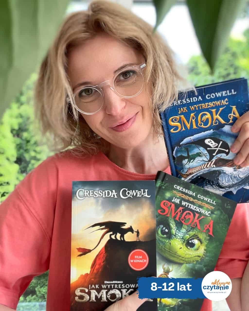 jak-wytresowac-smoka-recenzja-ksiazki-dla-dzieci aktywne czytanie ksiazki dla dzieci8
