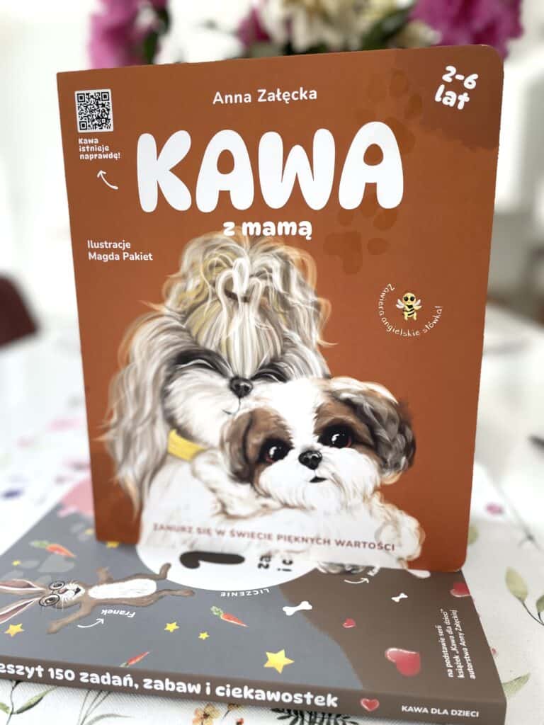 kawa-z-mama-i-zeszyt-z-zadaniami-recenzja-ksiazki-dla-dzieci aktywne czytanie13