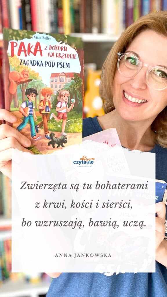 paka-z-domku-na-drzewie-zagadka-pod-psem-recenzja-ksiazki-dla-dzieci aktywne czytanie22