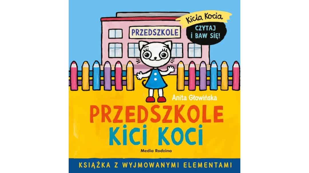 Przedszkole Kici Koci