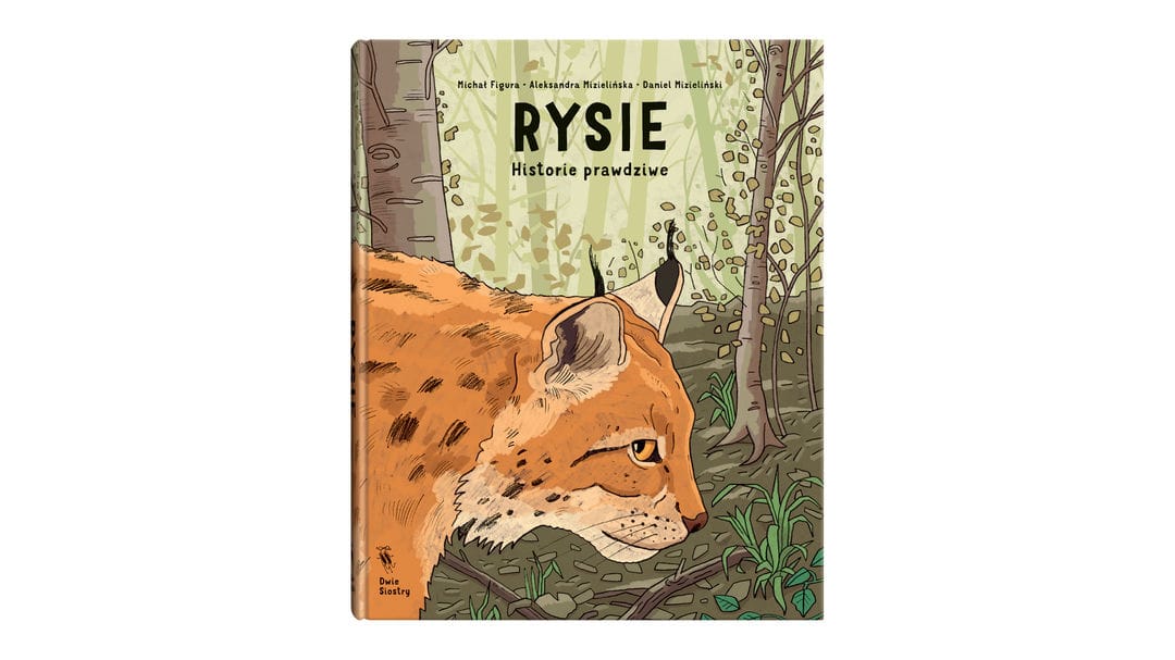 Rysie  Historie prawdziwe