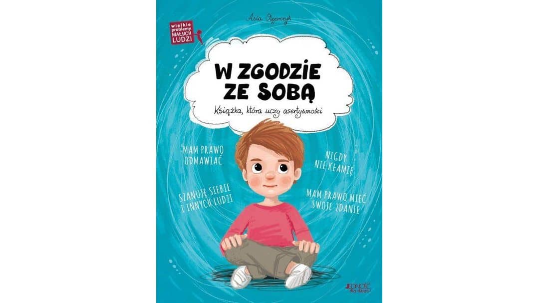 W zgodzie ze sobą