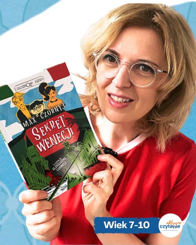 zagadkowi-agenci-i-duch-gondoliera-recenzja-ksiazki-dla-dzieci-710-lat-frajda