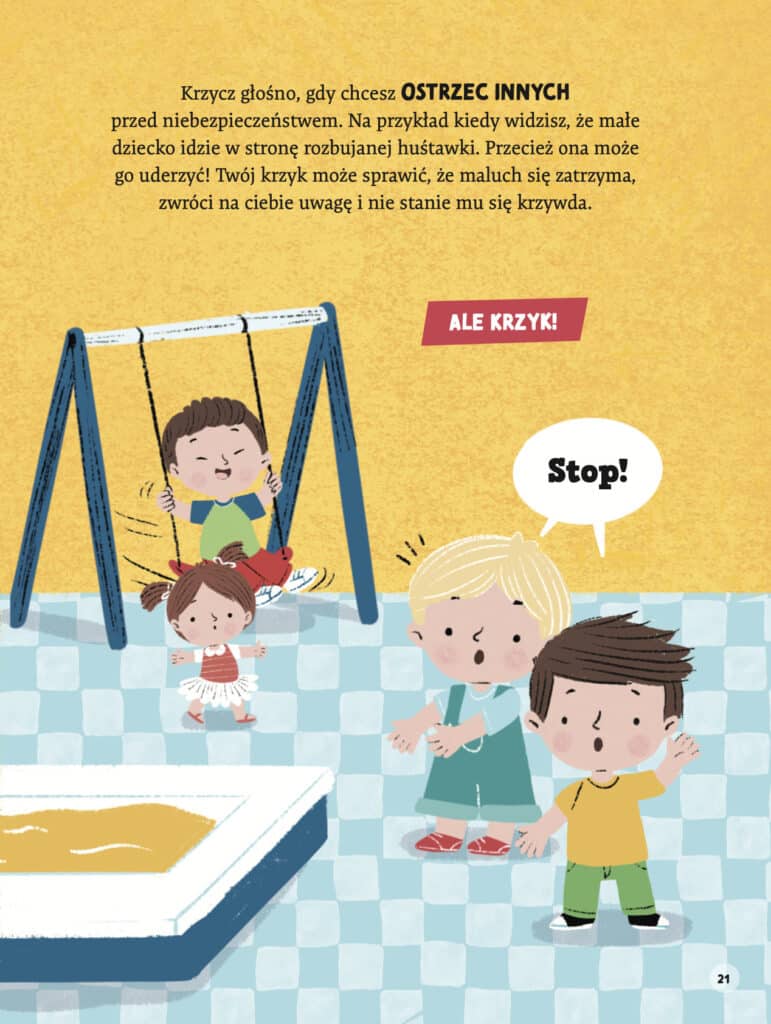 ale-krzyk-co-zrobic-gdy-dziecko-krzyczy-wartosciowa-ksiazka-dla-rodzicow-dzieci-36-lat-recenzja aktywne czytanie13