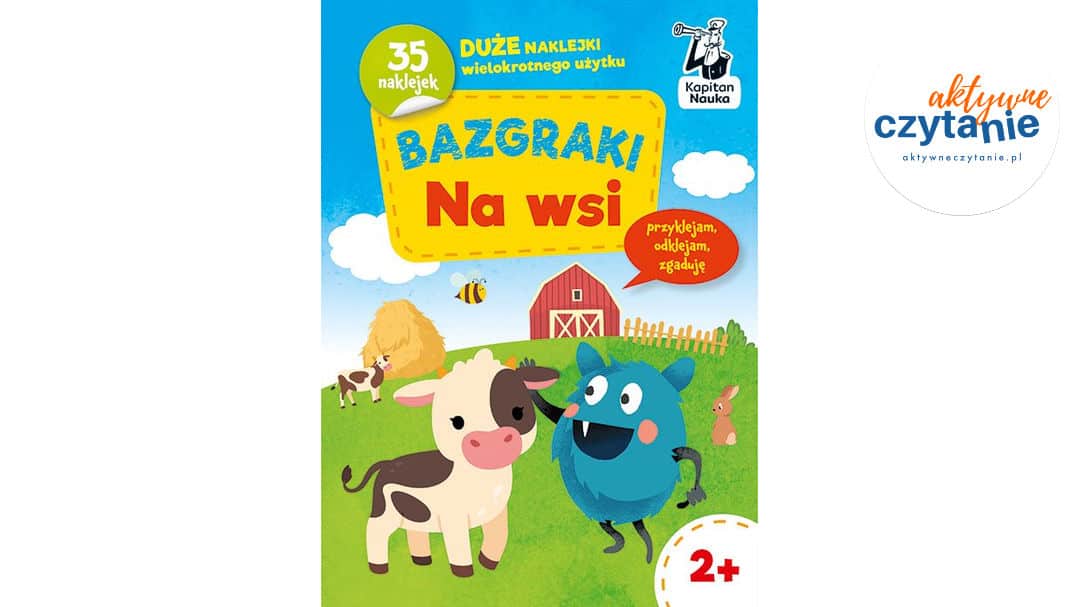 Bazgraki na wsi