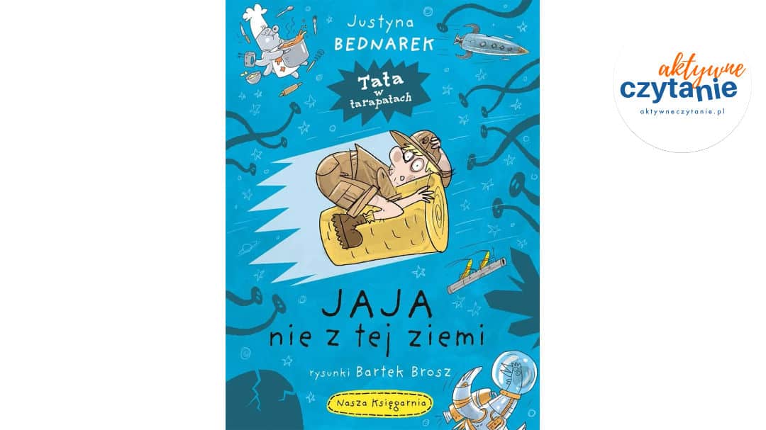 Jaja nie z tej ziemi