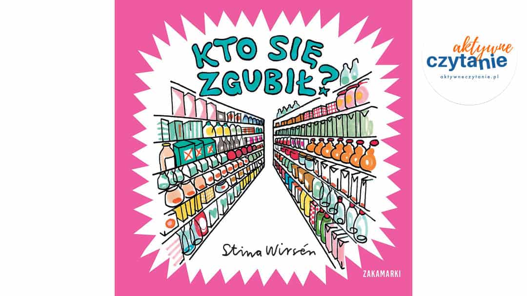 Kto się zgubił?