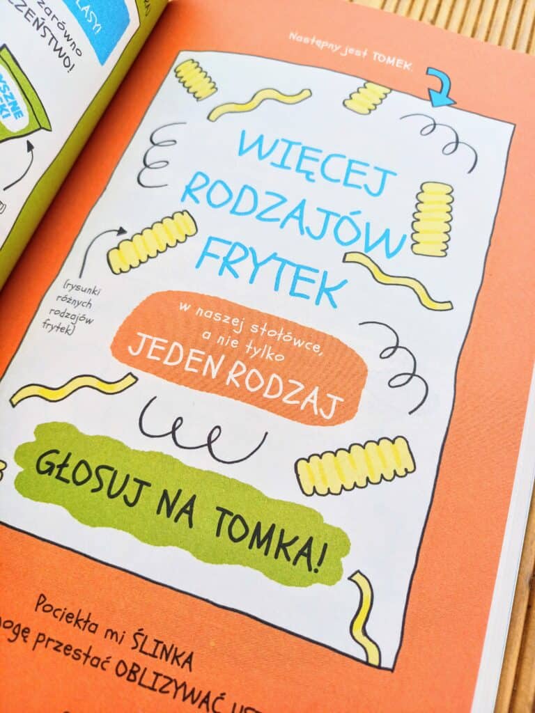 niesamowita-nina-orzeszek-megatropicielka-zagadek-recenzja-ksiazki-dla-dzieci-7-10-lat aktywne czytanie1