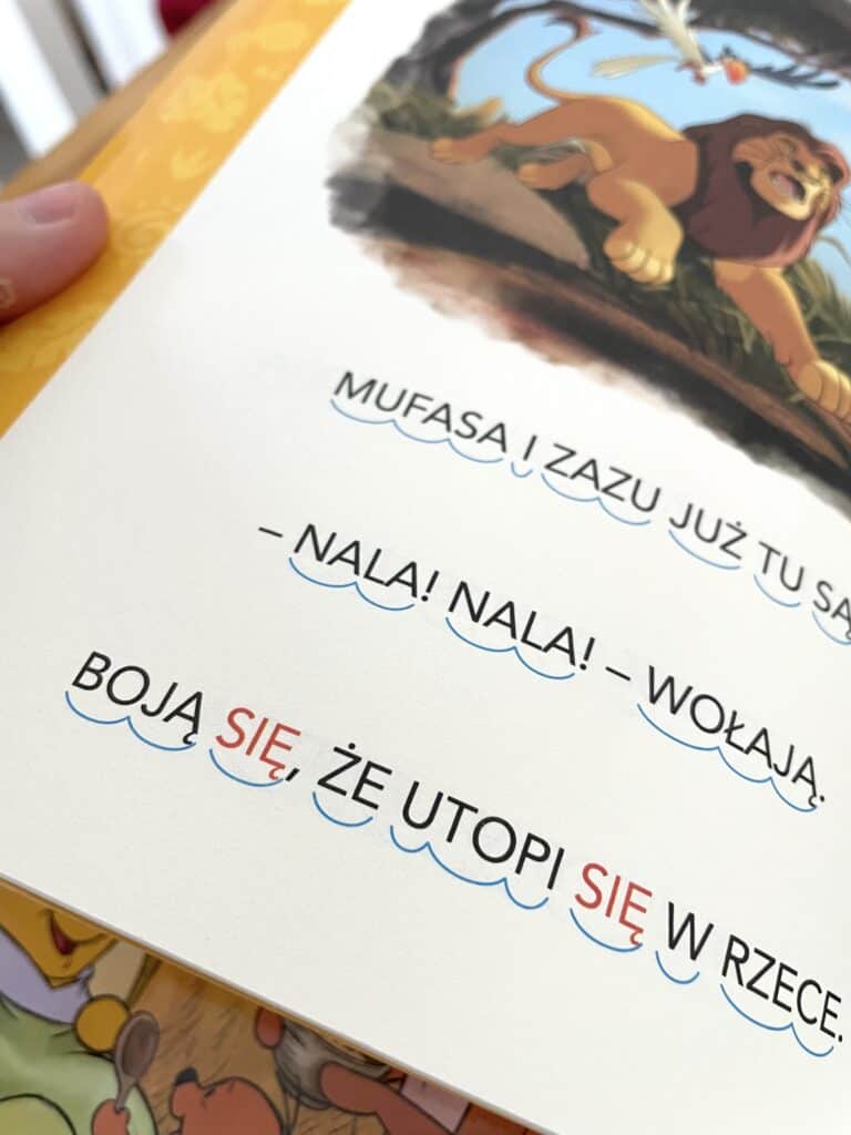 raz-dwa-trzy-czytasz-ty-seria-ksiazek-do-nauki-czytania-sylabami aktywne czytanie 4