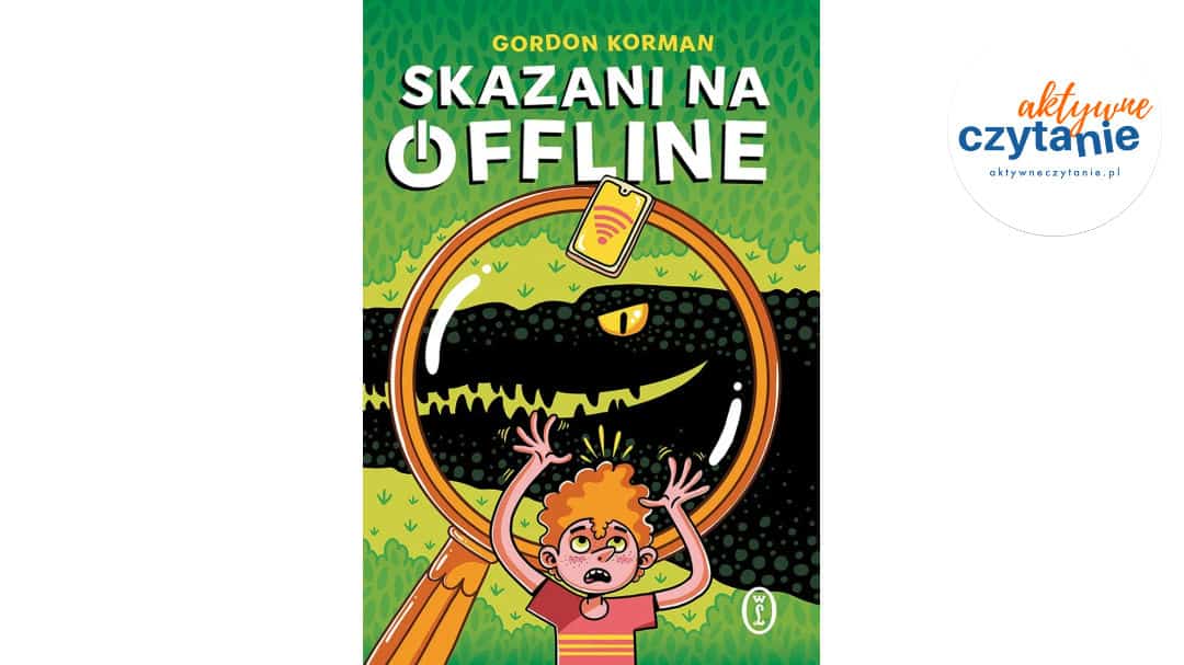 Skazani na offline