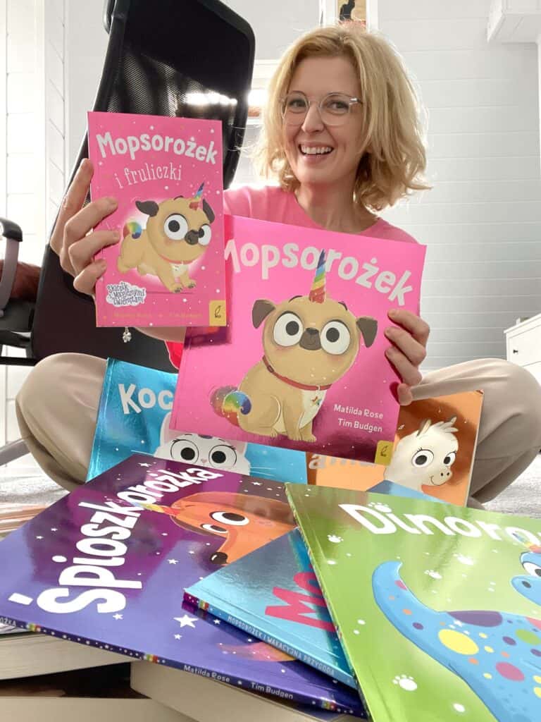 sklepik-z-magicznymi-zwierzetami-mopsorozek-i-jego-ekipa-magicznych-zwierzatek-recenzja-ksiazki-dla-dzieci-wilga aktywne czytanie2