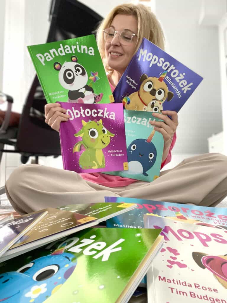 sklepik-z-magicznymi-zwierzetami-mopsorozek-i-jego-ekipa-magicznych-zwierzatek-recenzja-ksiazki-dla-dzieci-wilga aktywne czytanie2