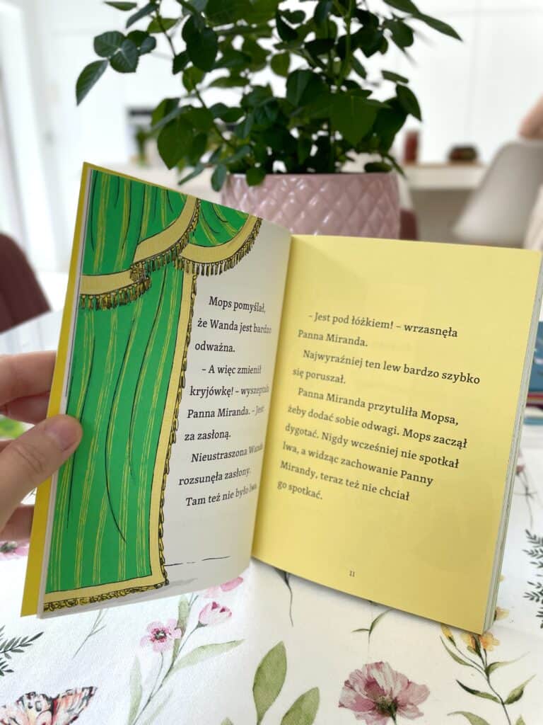 tropiciel-mops-dzika-przygoda-w-parku-safari-recenzja-ksiazki-dla-dzieci-6-9-lat aktywne czytanie8