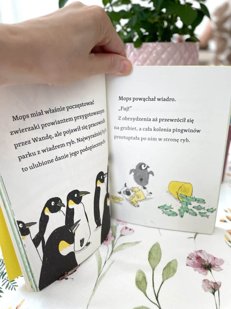 tropiciel-mops-dzika-przygoda-w-parku-safari-recenzja-ksiazki-dla-dzieci-6-9-lat aktywne czytanie8