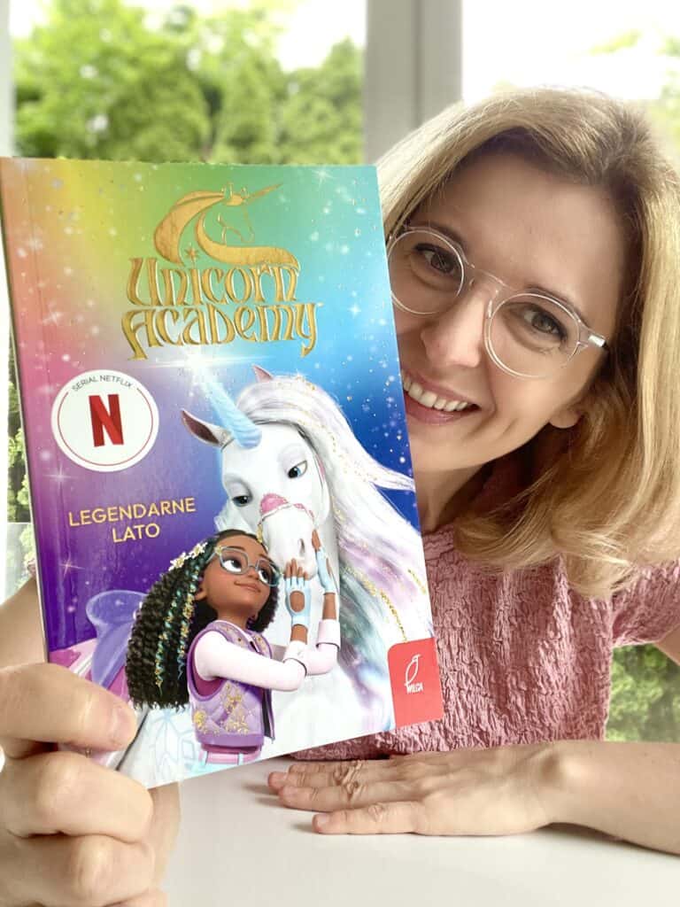 unicorn-academy-recenzja-ksiazki-dla-dzieci-6-9-lat-wilga