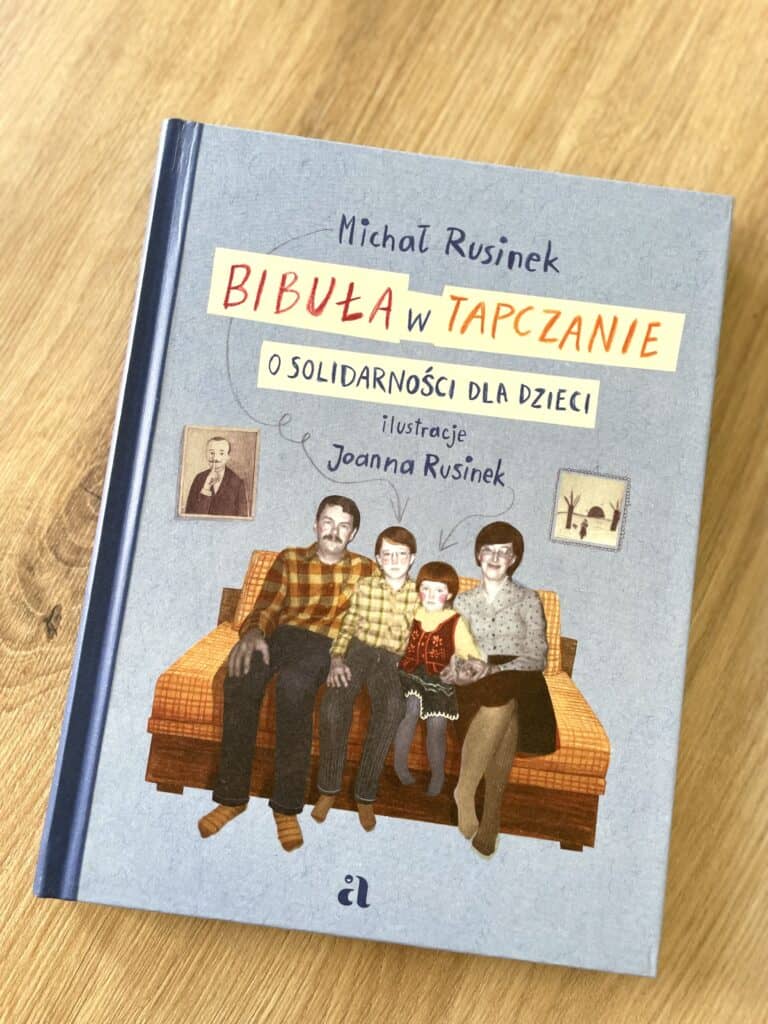 bibula-w-tapczanie-ksiazka-o-solidarnosci-dla-dzieci-recenzja aktywne czytanie64