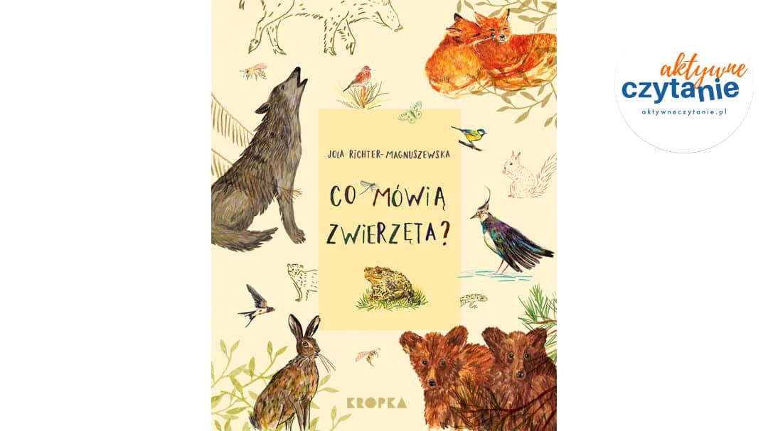 Co mówią zwierzęta?