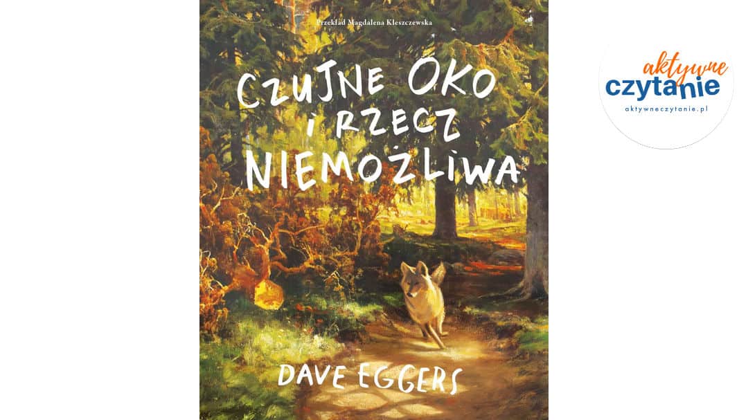 Czujne Oko i rzecz niemożliwa