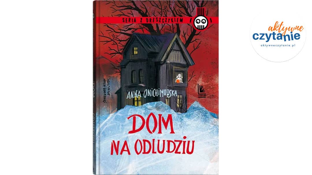 Dom na odludziu